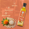 Safflower Oil