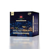 Himalayan Shilajit Gold Resin | Premium Ayurvedic Mineral Resin | Energy, Strength & Vitality | 25g