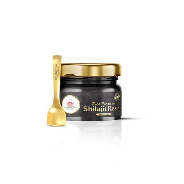 Pure Himalayan Shilajit Resin – 30g 300 mg Serving Natural Energy & Wellness Supplement