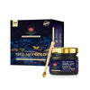 Himalayan Shilajit Gold Resin | Premium Ayurvedic Mineral Resin | Energy, Strength & Vitality | 25g