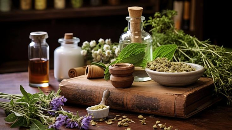 Aadisattva Organics - Pure Nature, True Wellness