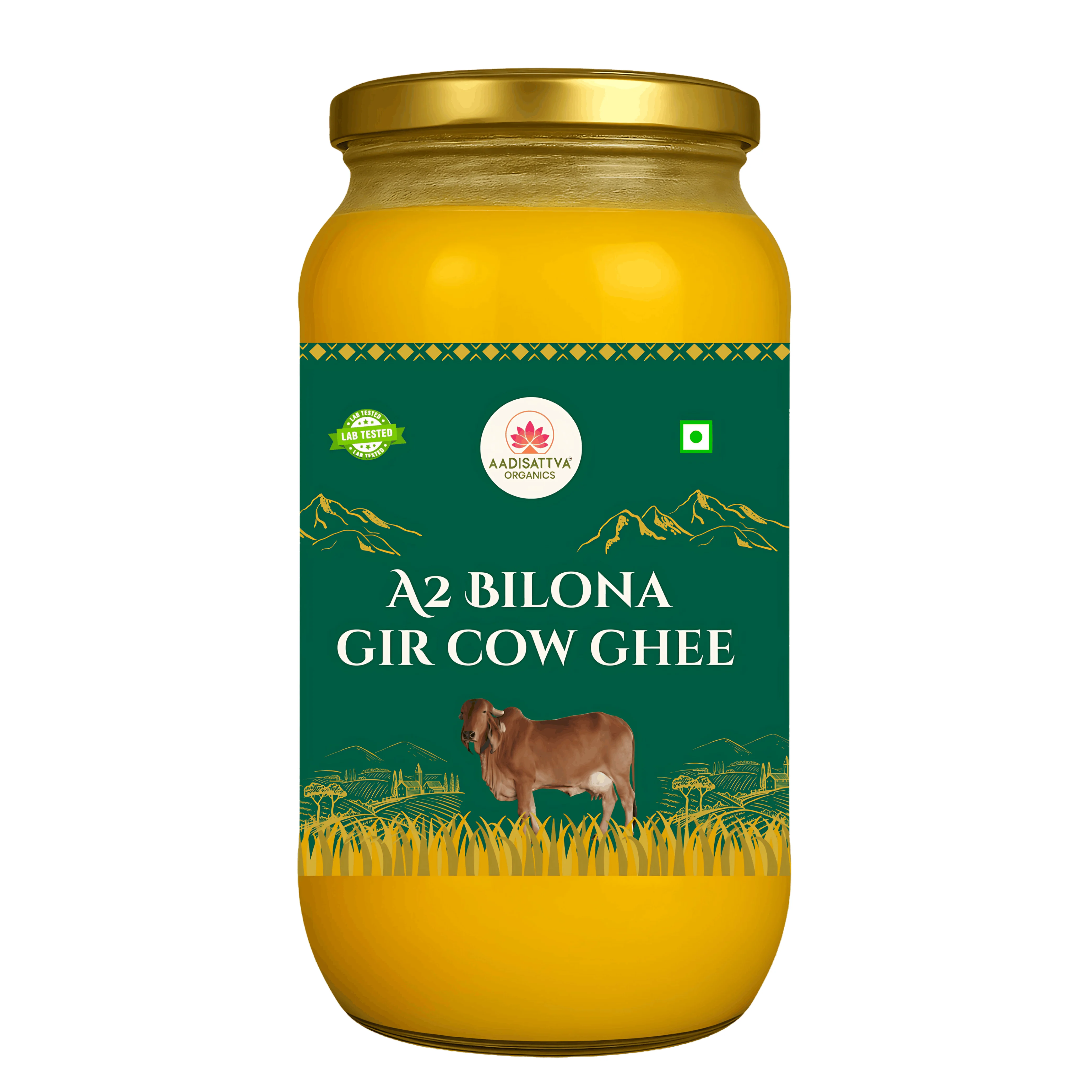 Ghee
